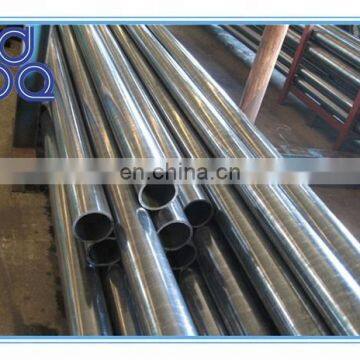 AISI Cold Rolled Seamless BK 1045 Steel Piping photo-6