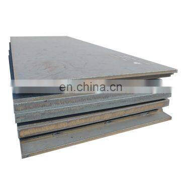 Special steel hot rolled 1.6773 alloy steel wear resisting steel plate