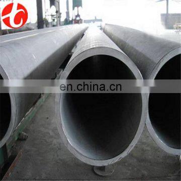 China Manufacturers Top Selling Round Metal Ss 304 Seamless Stainless Steel Pipe