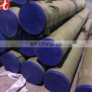 welded stainless steel tube SA312 TP304