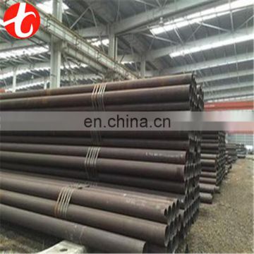 ASTM A199 T11 carbon steel pipe with best quality