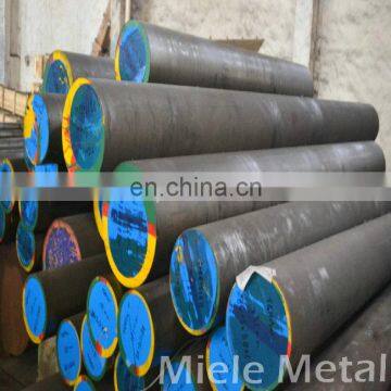 4140 4150 hot rolled steel round bar supplier