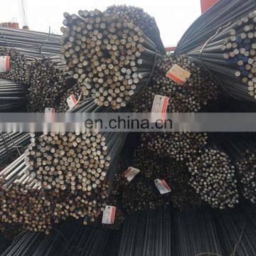 Custom Hiigh Carbon Cold Rolled Deformed Steel Wire Rod