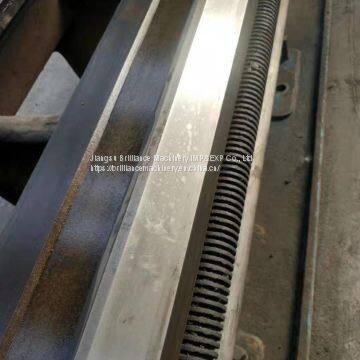 Anyang Xinsheng CW61160 Horizontal Lathe photo-2