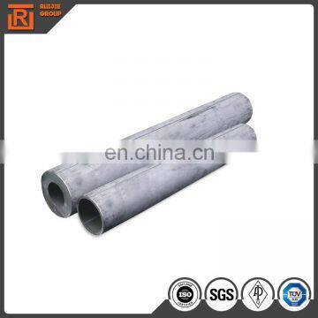 SS 201 304 316 Stainless Steel Welded Pipe /seamless Steel Tubes/Silver/bright/polish Tube for Furniture Tubes, Decorative Pipes photo-5