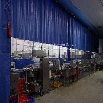 PVC Sound Barrier Gives You A Health and Silent Environment photo-2