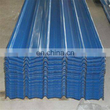 prepainted galvanized iron roofing sheet/ ppgi coil/gi corrugated steel sheet for sale