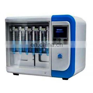 XT-5600 Multi Sample homogenizer