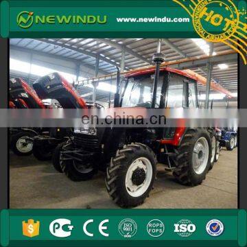 4x2 Mini Farm Tractor for Sale Philippines With Cheap Tractor Tires photo-4