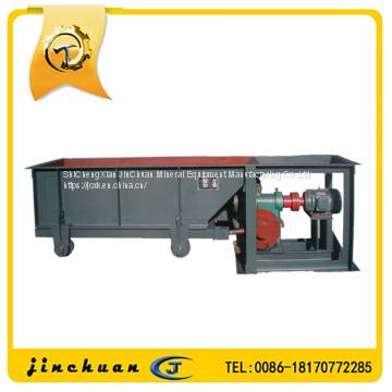 Through Feeder,chute Feeder Machine photo-2