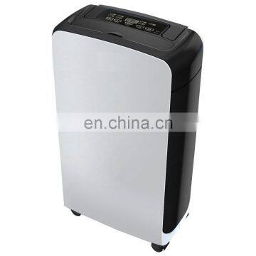 10L/Day indoor pool dehumidifier in line air dryer for compressor and vegetable