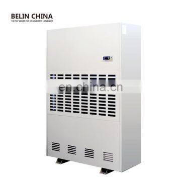 16KG/H selling best industrial dehumidifier with CE certificate