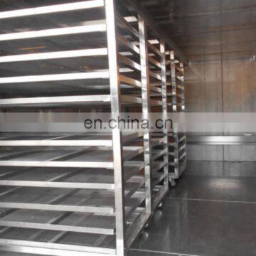 Full SS Precise Dry Chamber for Fruit/vegetable/wooden