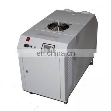 12KG/H dry fog water ultrasonic industrial humidifier Air Cooling Machine FDH-GO90Z