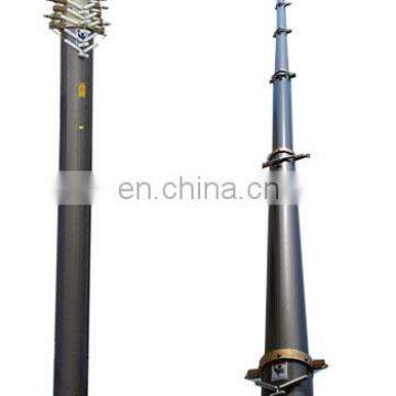 17m Telescoping Towers for IT Solution photo-6
