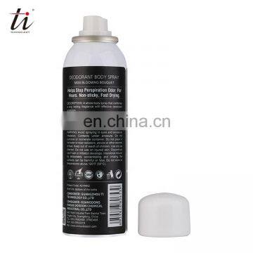 Blooming Bouquet Body Spray Deodorant, Top-Selling Deodorant Body Spray for Men and Women, "Ti" Branded Universal Body Spray photo-4
