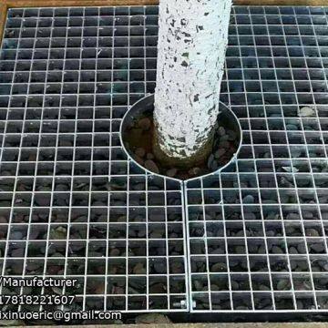 Stainless steel drainage grates floor grating for construction