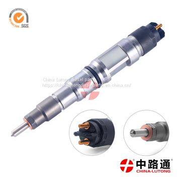 Kamaz Injector Manufacturers 0 445 120 153 Mechanical Injection Injectors for Russia Injector photo-3