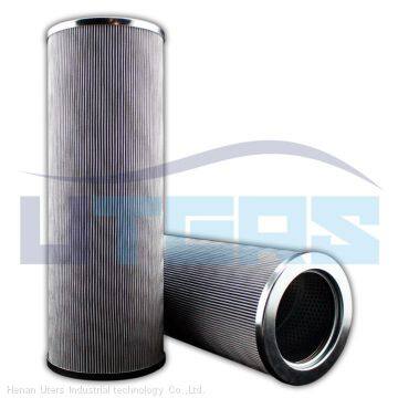 UTERS replace of INTERNORMEN rolling mill  hydraulic oil  filter element  01.E1350.10VG.30.E.P.   accept custom