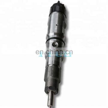 Diesel Injector 0445 120 100 for BOSCH Common Rail Disesl Injector 0445120100 photo-4