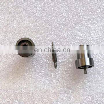 High Quality Diesel Fuel Injector Nozzle PDN Type Fuel Injector Nozzle DN4PD1