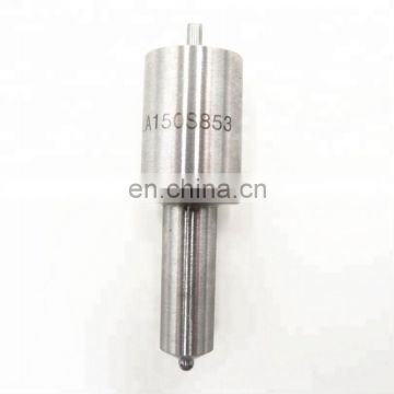 Diesel Injector Nozzle DLLA150S853 0433271829 for Scania Auto Parts