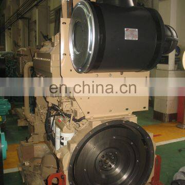 6 Cylinder 600hp 700hp Marine Diesel Engine Cummins Kta19 Kt19 Marine Engine photo-4
