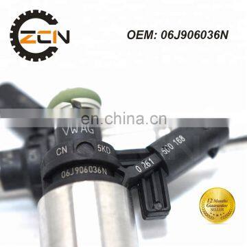 Fast Moving Automobile Parts GDI Fuel Injectors 06J906036N For VW Golf Jetta Passat AUDI photo-4