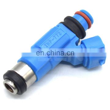 Replacement Fuel Injector 4-spray hole OEM INP-772 for Suzuki Carry Mazda BT-50/B-2.6