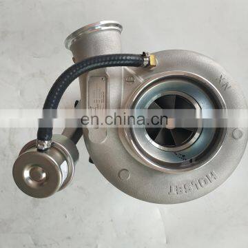Genuine Truck HX40W Diesel Engine 4045076 3783603 Racing Turbocharger photo-3