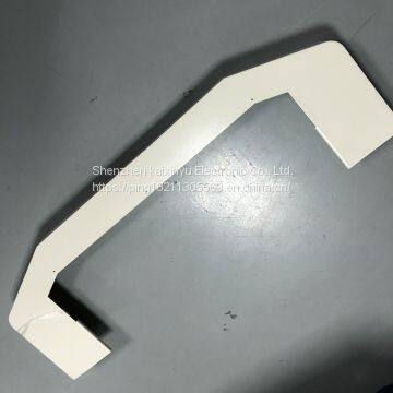 SMT Panasonic CM402 mounter track side cover KXFX0453A00