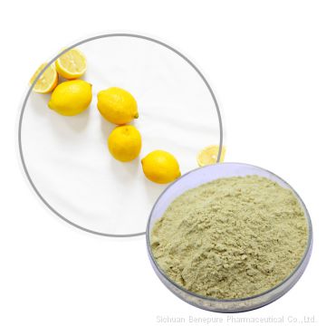 Natural Citrus Aurantium Hesperidin CAS 520-26-3 Bitter Orange Extract