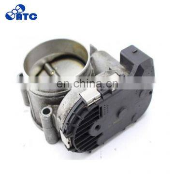 Throttle Body For A-UDI A4 A5 A6 A8 Q7 S4 S5 S6 4.2 For A-LLROAD 0280750003  078133062  078133062C