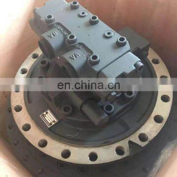 Nabtesco GM70 Final Drive for Sany SY385 SY420 SY465 SY485,XG450 travel motor,Travel Device,GM70-M3V270/160C