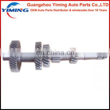 ZM001A-1701301-6 intermediate shaft for Great Wall 2.8tc