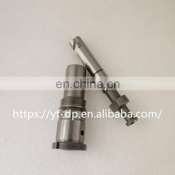 Chinese Diesel Fuel Pump Plunger P Type 2455/432