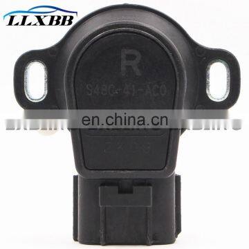 Original S48C41AC0 TPS Throttle Position Sensor S48C-41-AC0 For Mazda photo-4