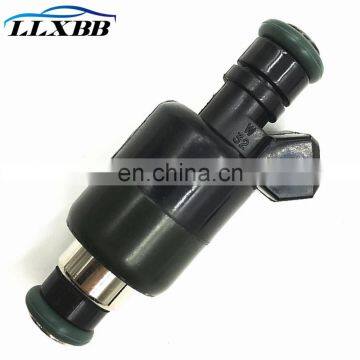 Original LLXBB Fuel Injector 17109450 For Daewoo Lanos 1.6L Chevrolet Buick Pontiac Oldsmobile 251740240 FJ10624-11B1