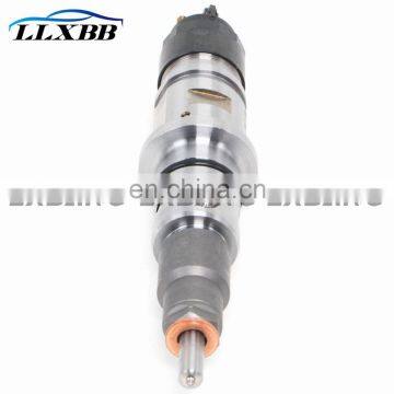 0 445 120 289 Common Rail Fuel Injector 0445120289 FOR Bosch CUMMINS ISBe ISDe 5268408 4946586 4955412 4337542 photo-4