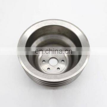 Excavator Spare Parts 6HK1 Water Pump Pulley photo-4