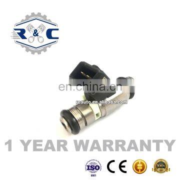 R&C High Quality Inyector 50101502 Nozzle Auto Valve For Fiat Palio Strada Siena 100% Professional Tested Gasoline Fuel Nozzle photo-4
