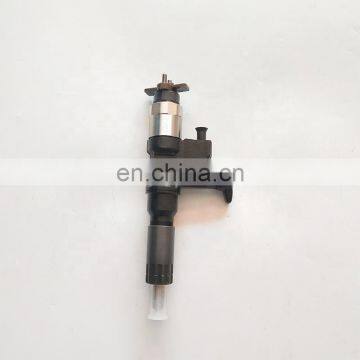 taiwan 095000-5470 high injector fuel assembly