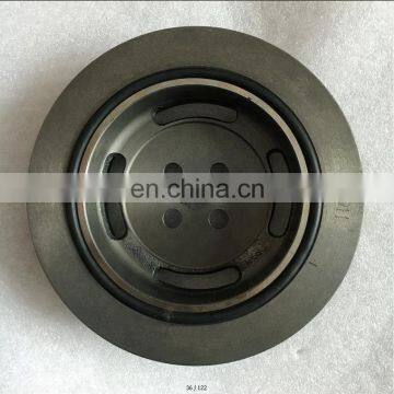 Diesel Engine Part 6BT Vibration Damper 3958258 3916436