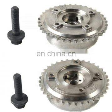VVT Actuator Cam Phaser Sprockets Intake & Exhaust 917-258 917-259 13050-0V011 13050-0V010 13050-36010 13050-36011 photo-3