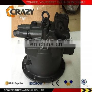 M2X120B-CHB-10A-61-250 swing motor M2X120 swing motor assy EC210B swing device