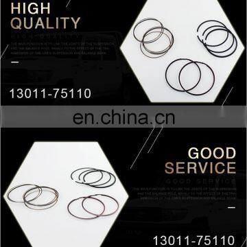 IFOB Piston Ring for TOYOTA HILUX HIACE PRADO ENGIN 2TRFE PARTS 13011-75110 13011-75120 photo-7
