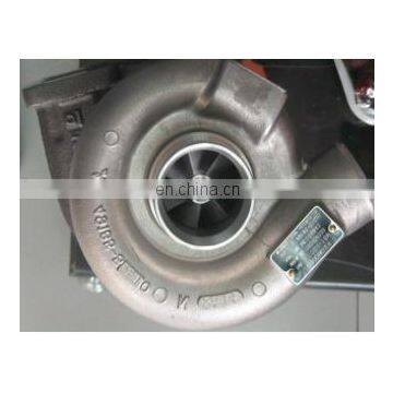 QIANYU Excavator EC240B EC240C Spare Part Diesel TAD750VE Turbo S200G Turbocharger VOE21109241 photo-6