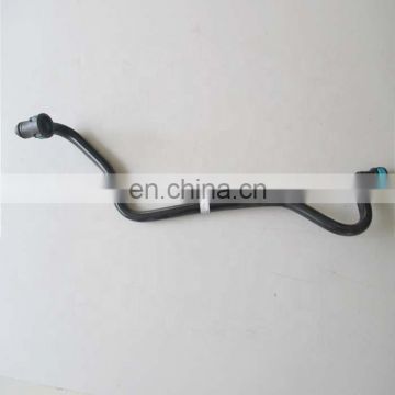 Hot Sale ISDe Air Compressor Water Inlet Pipe 3287418