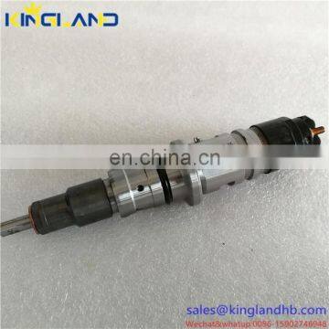 diesel engine  fuel injector 0445120187