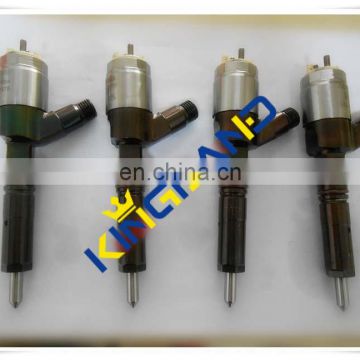 Diesel engine parts C6.4 320D fuel injector 3264700